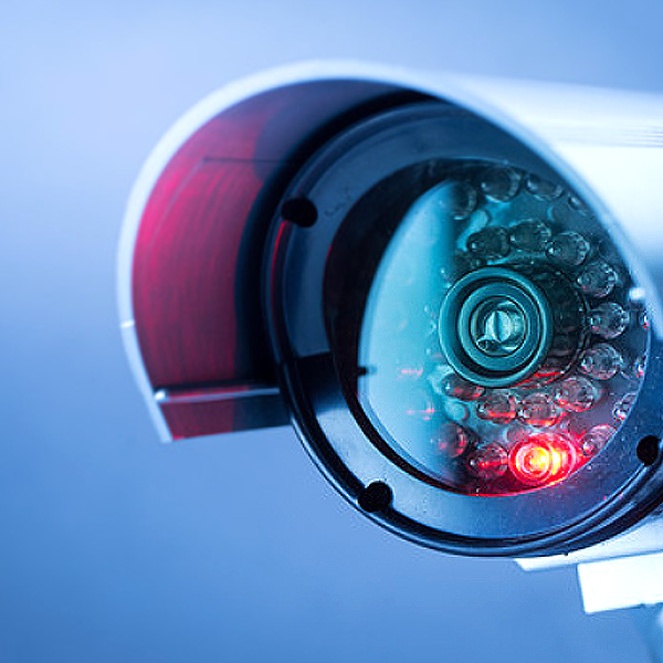 衛星視頻監控和遠程回放